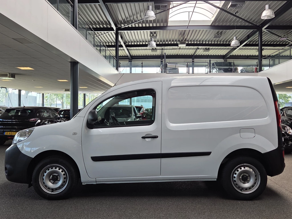 Renault Kangoo – foto 3