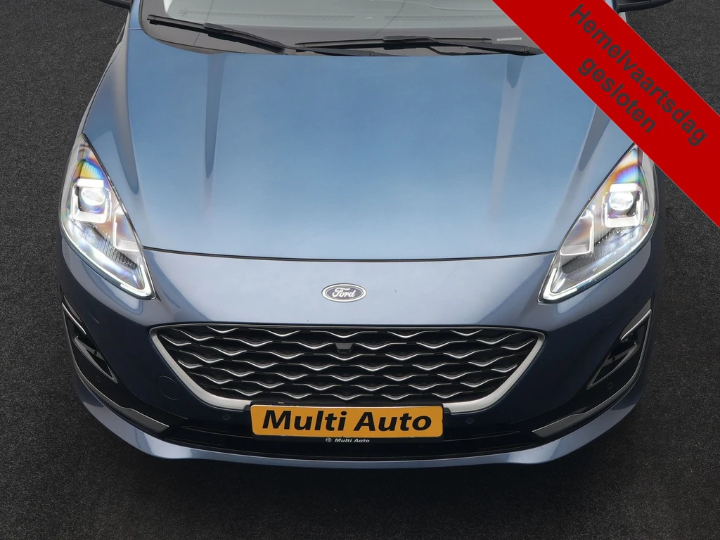 Ford Kuga – foto 12