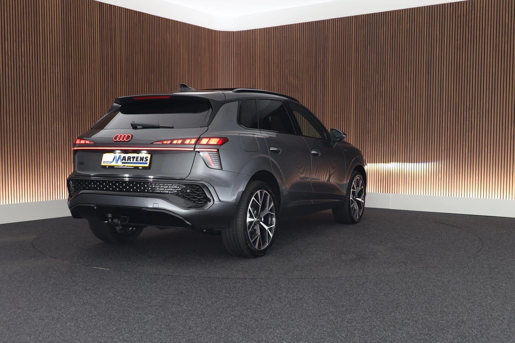 Audi Q3 – foto 4