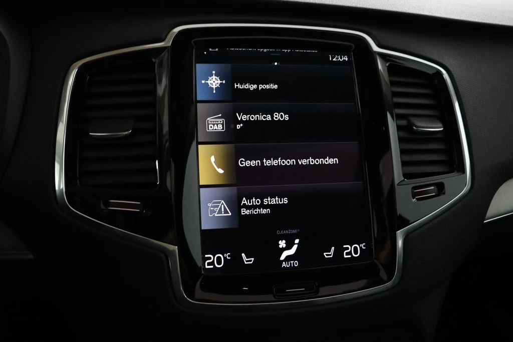 Volvo XC90 – foto 12