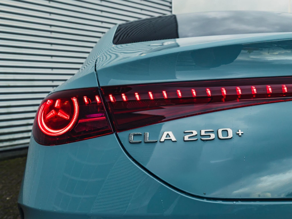 Mercedes-Benz CLA – foto 20