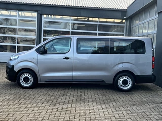 Citroën Jumpy – thumbnail 3