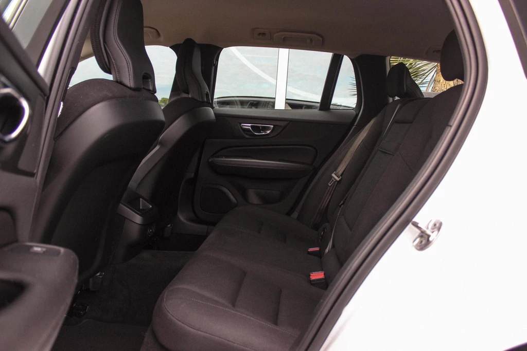 Volvo V60 – foto 23