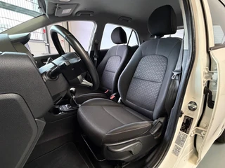 Kia Picanto – thumbnail 22