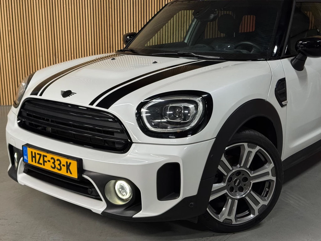 MINI Countryman – foto 2