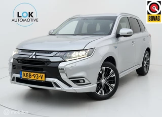 Mitsubishi Outlander – thumbnail 1