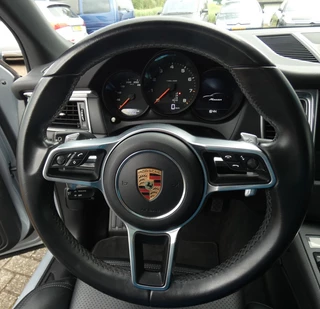 Porsche Macan – thumbnail 13