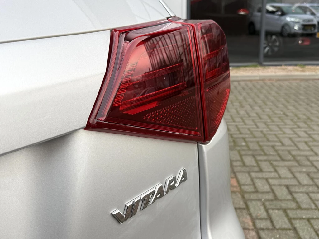 Suzuki Vitara – foto 15
