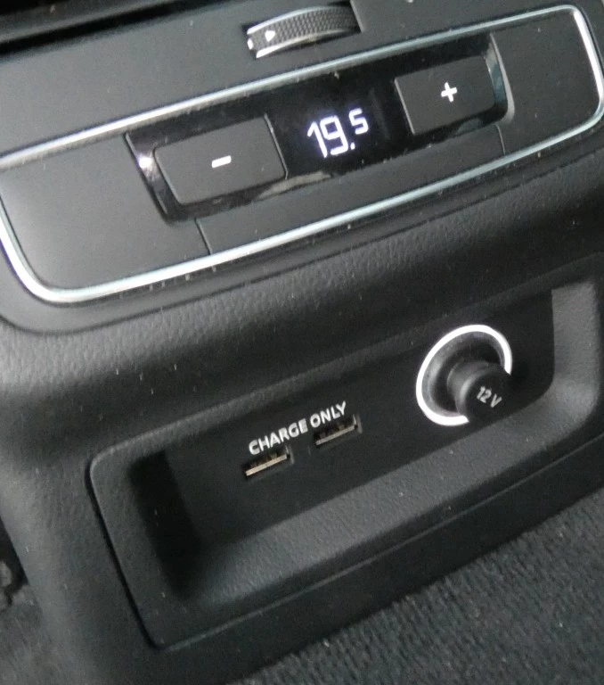 Audi A5 – foto 16
