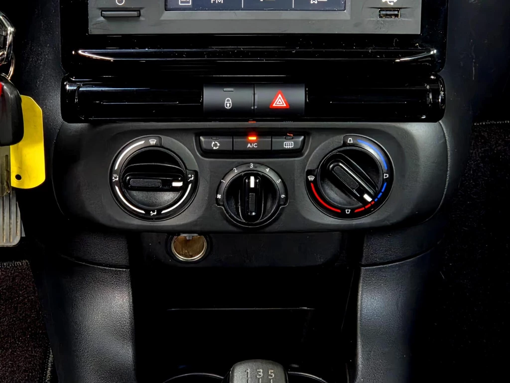 Citroën C3 – foto 36