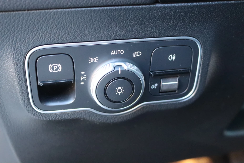 Mercedes-Benz B-Klasse – foto 28