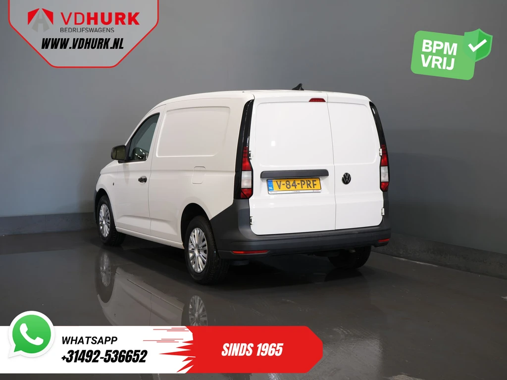 Volkswagen Caddy – foto 3