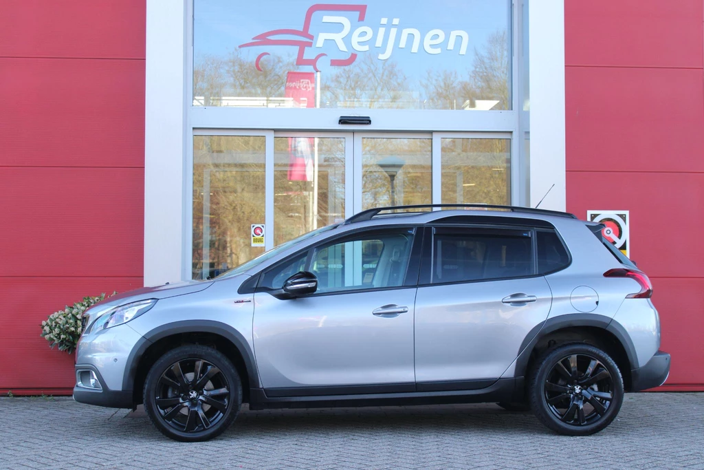Peugeot 2008 – foto 2