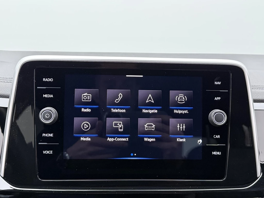 Volkswagen T-Roc – foto 18