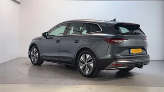 Škoda Enyaq iV – thumbnail 3
