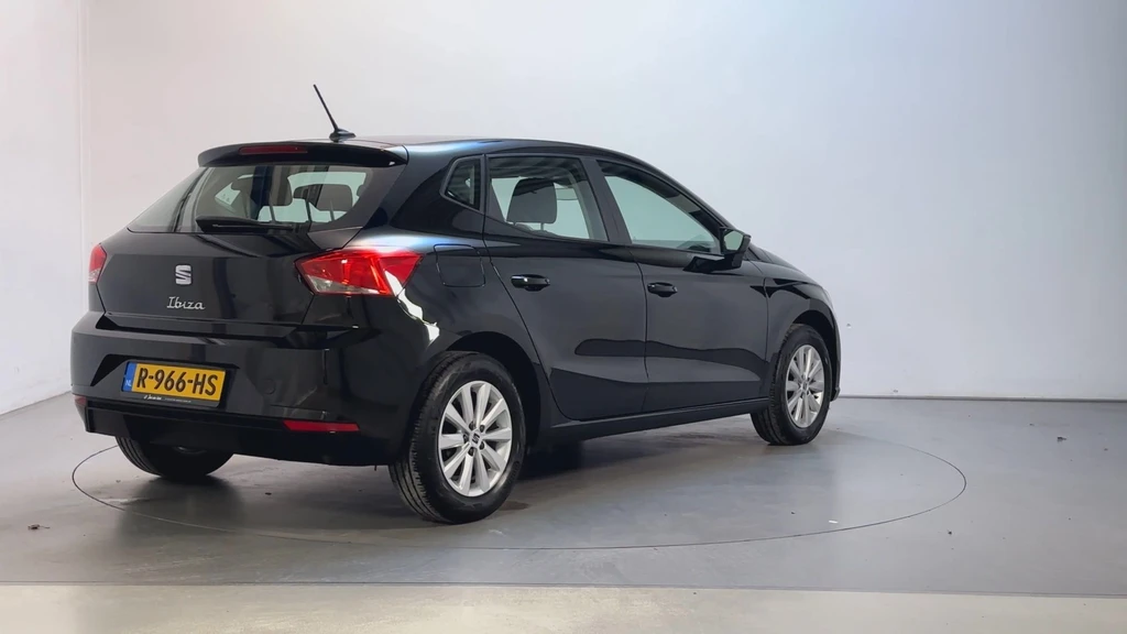 SEAT Ibiza – foto 5