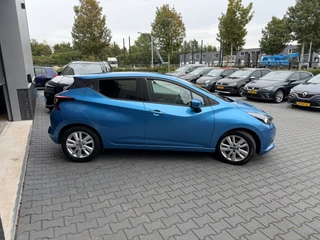 Nissan Micra – thumbnail 5
