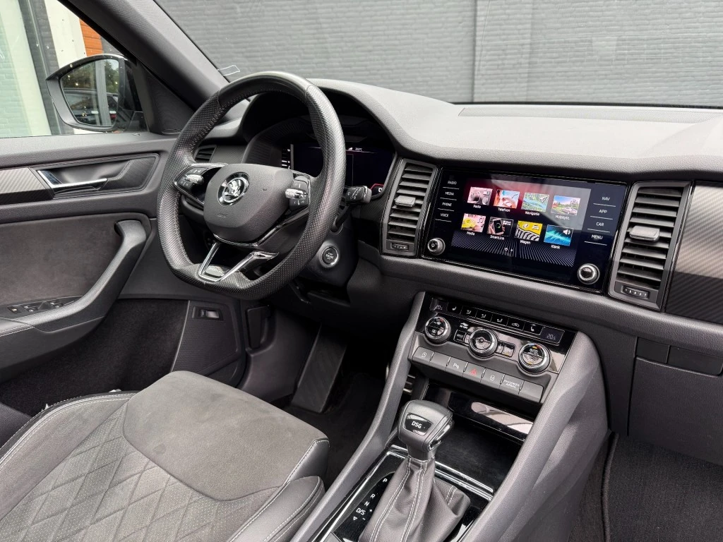 Škoda Kodiaq – foto 46