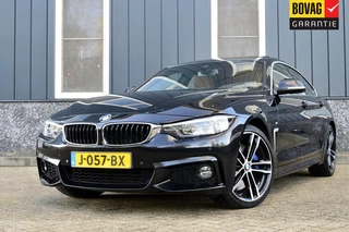 BMW 4 Serie – thumbnail 1
