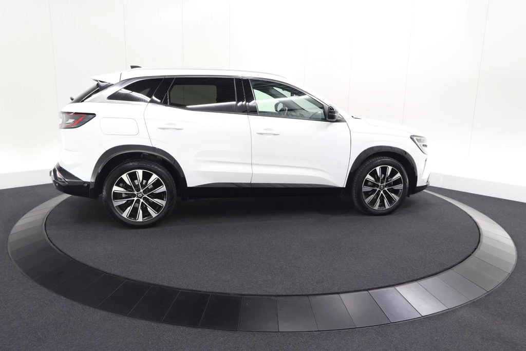 Renault Austral – foto 10