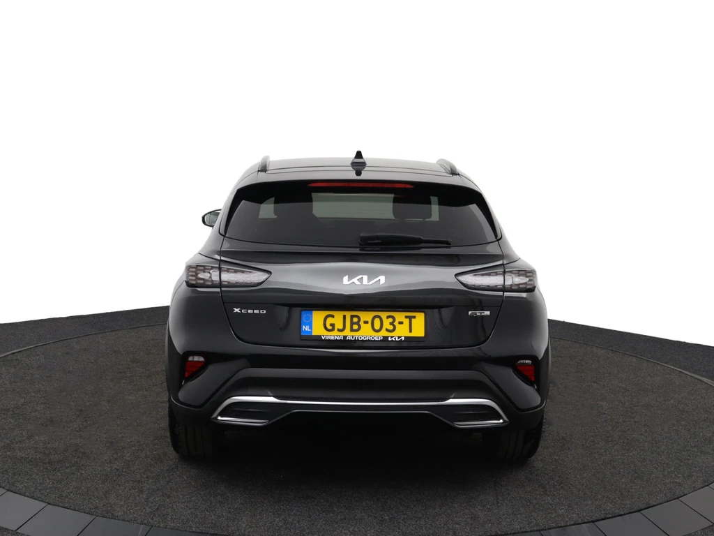 Kia XCeed – foto 7
