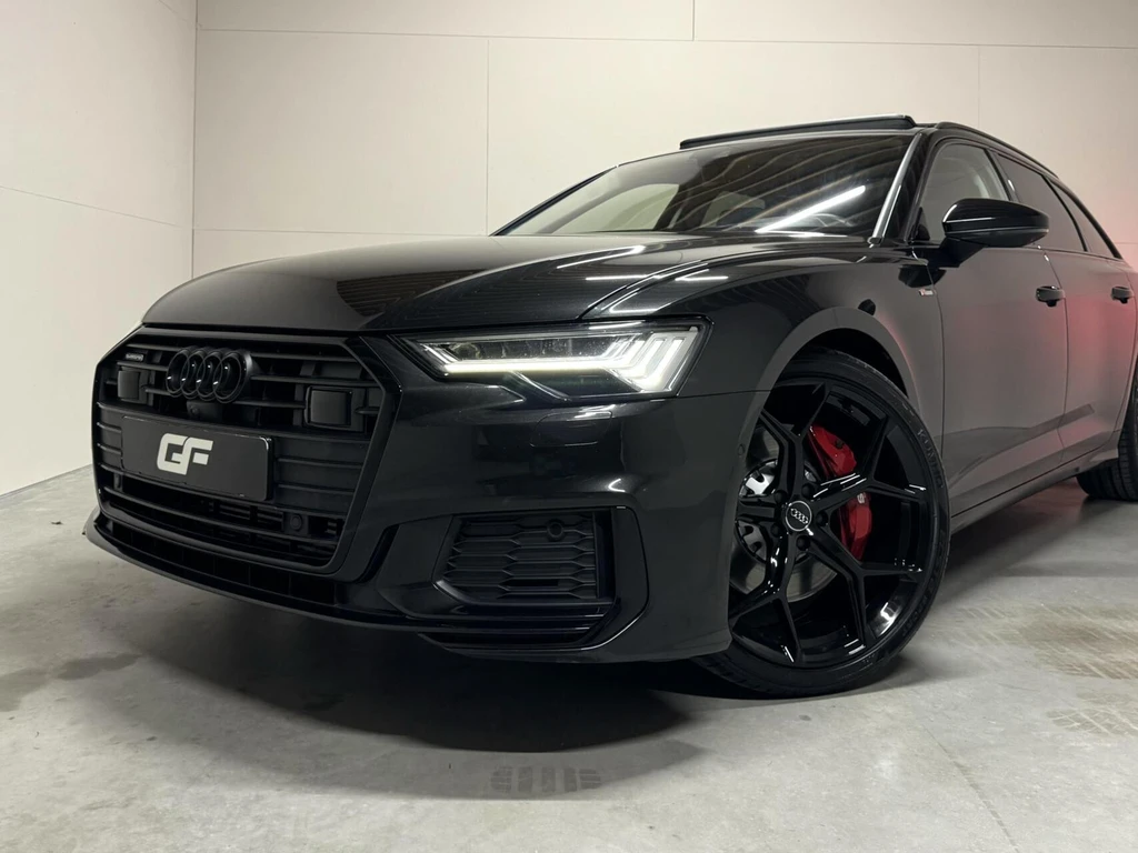 Audi A6 – foto 4