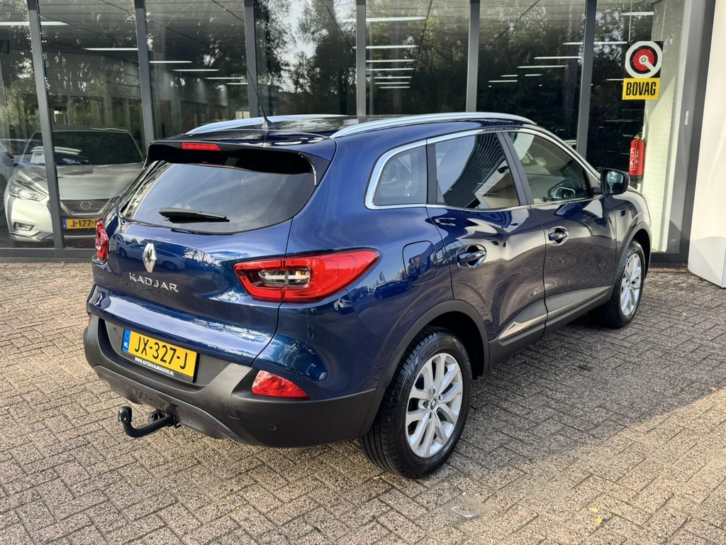 Renault Kadjar – foto 5