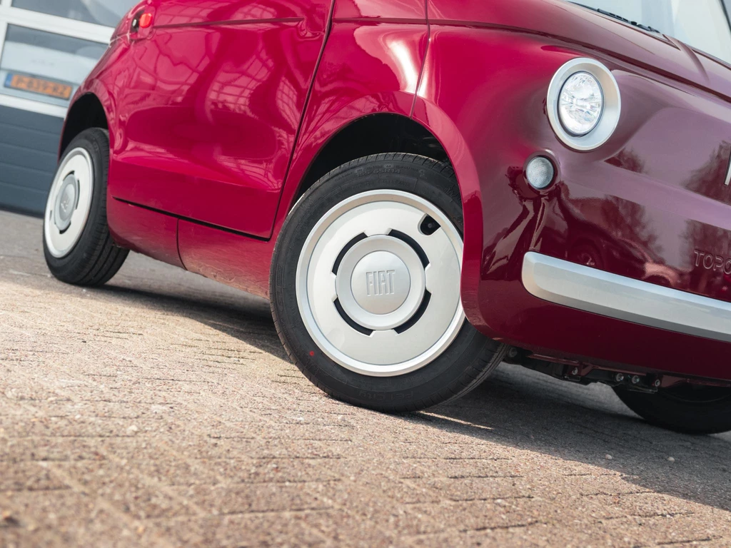 Fiat Topolino – foto 13