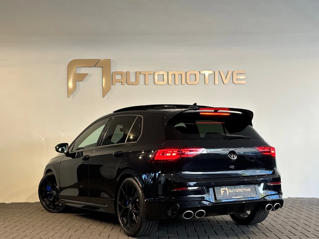 Volkswagen Golf – foto 3