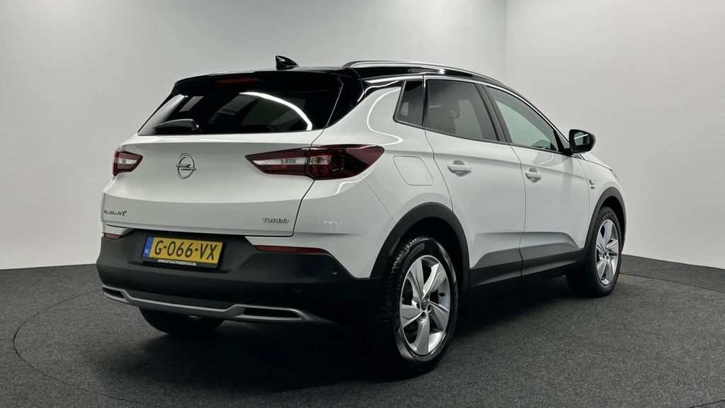 Opel Grandland X – foto 5