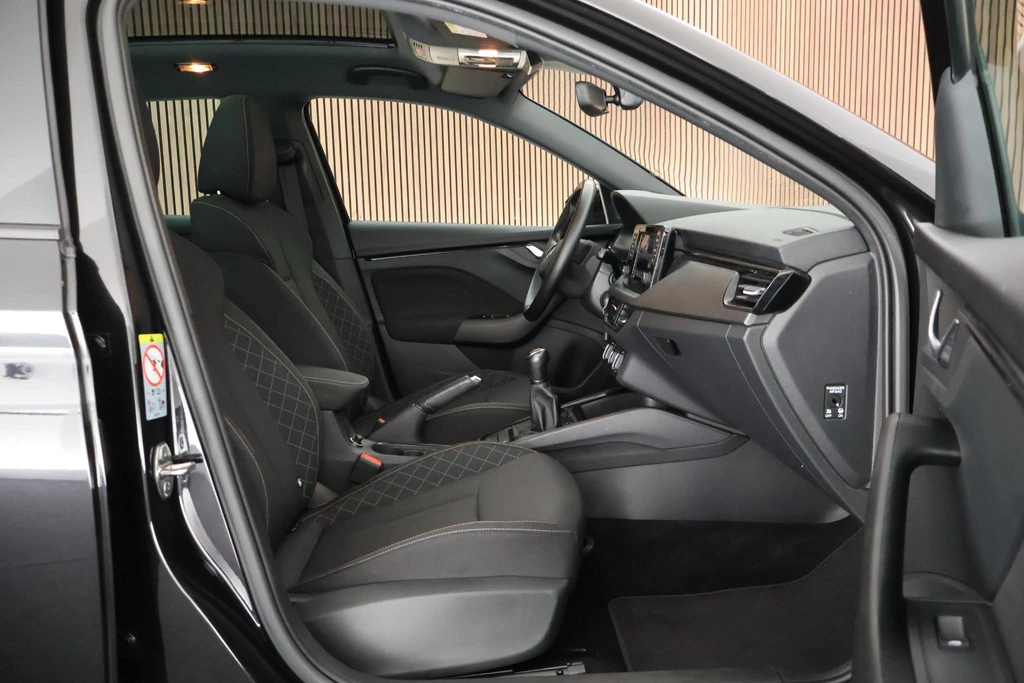 Škoda Scala – foto 11
