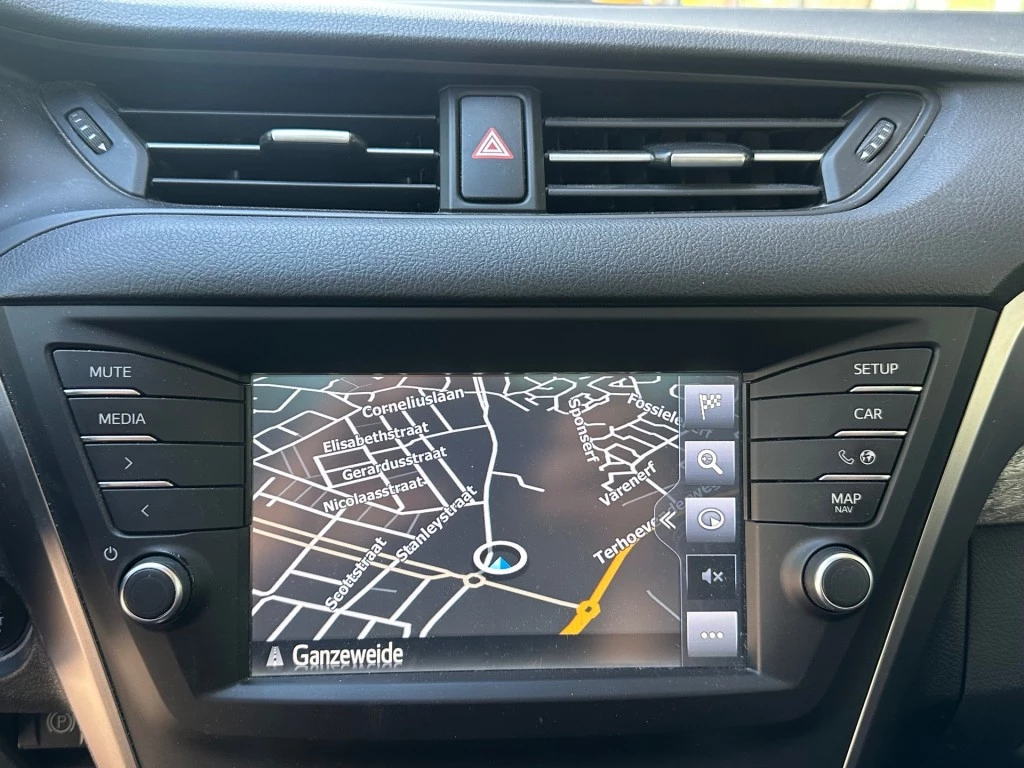 Toyota Avensis – foto 19