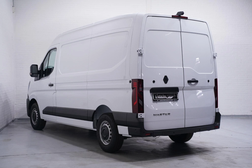 Renault Master – foto 3