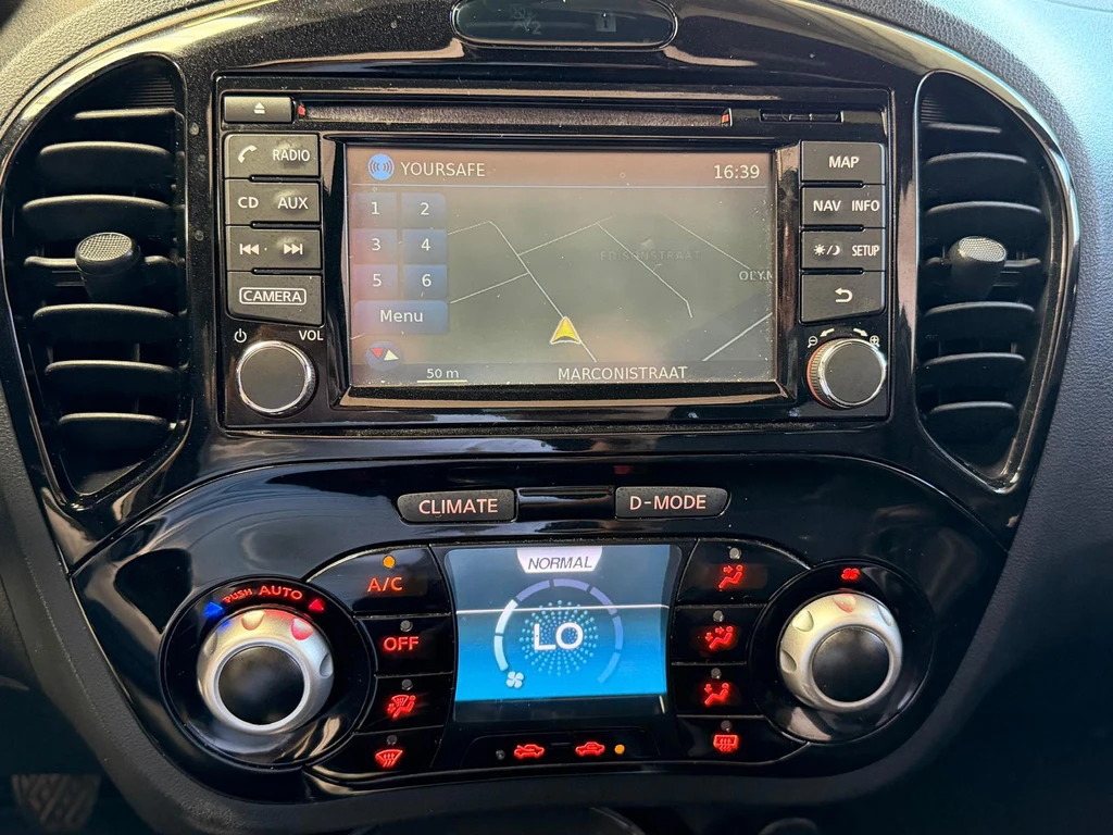 Nissan Juke – foto 19