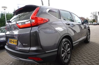 Honda CR-V – thumbnail 10