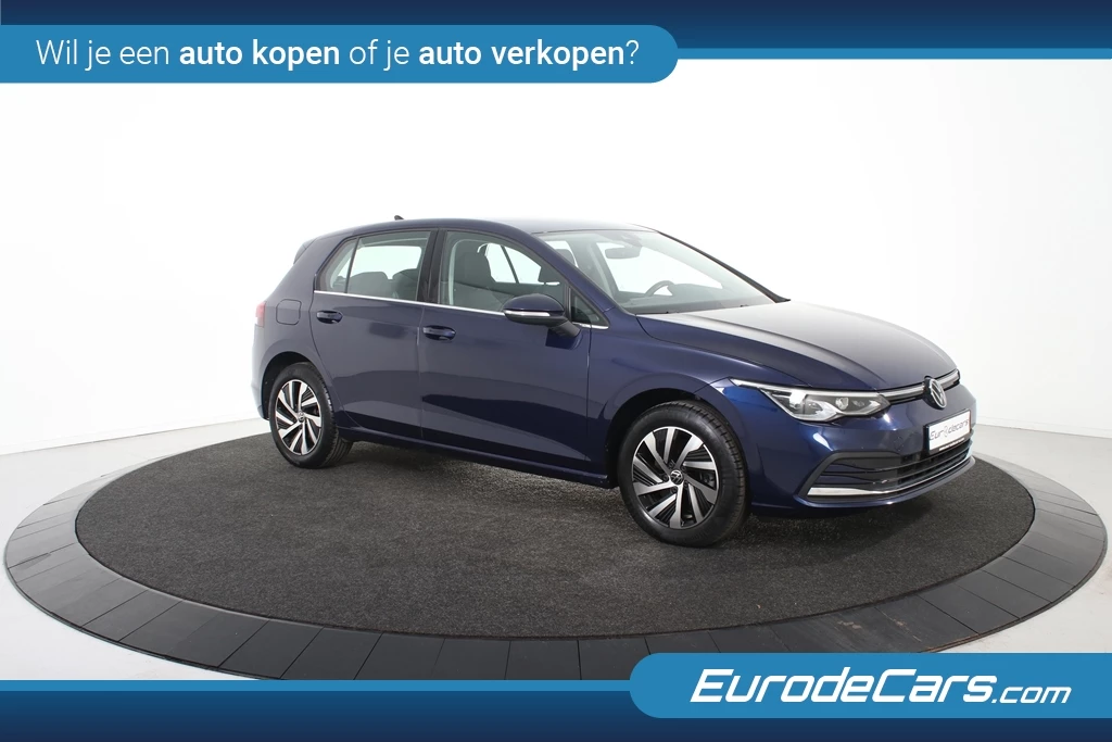 Volkswagen Golf – foto 10