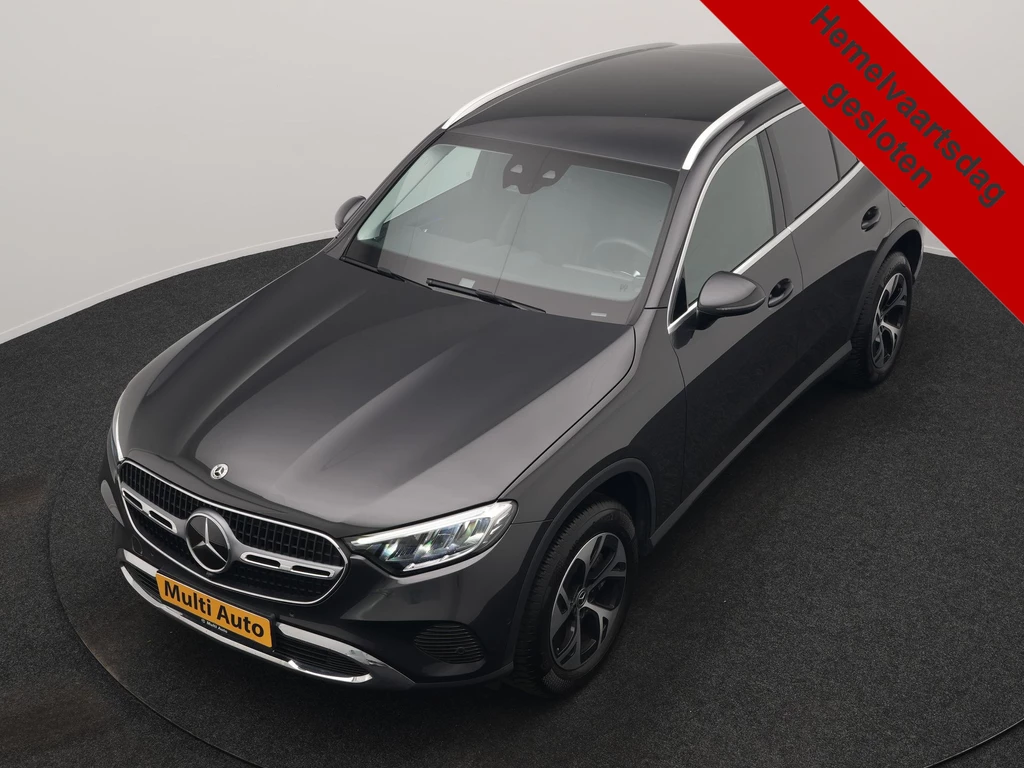 Mercedes-Benz GLC – foto 2