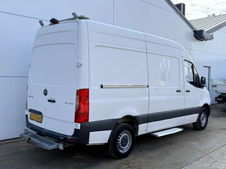 Mercedes-Benz Sprinter – thumbnail 3