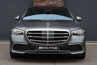 Mercedes-Benz S-Klasse – thumbnail 9