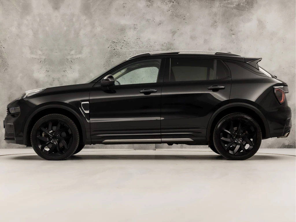 Lynk & Co 01 – foto 3