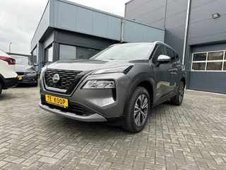 Nissan X-Trail – thumbnail 1