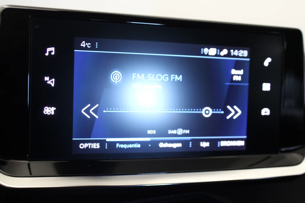 Peugeot 2008 – foto 8