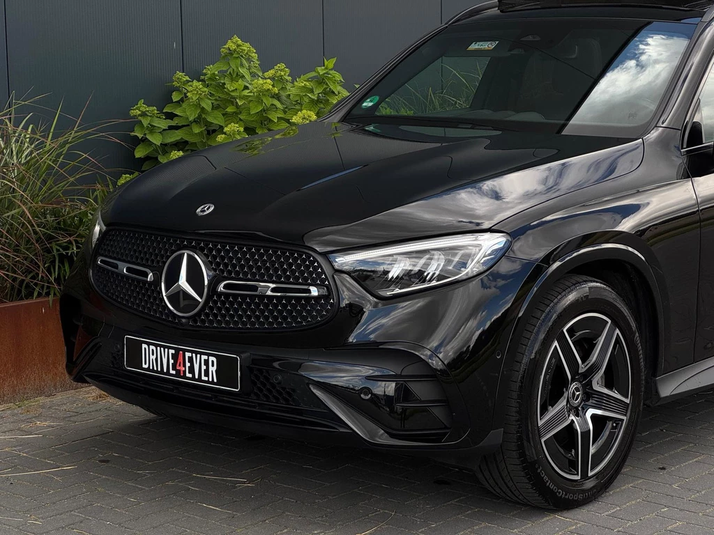 Mercedes-Benz GLC – foto 4