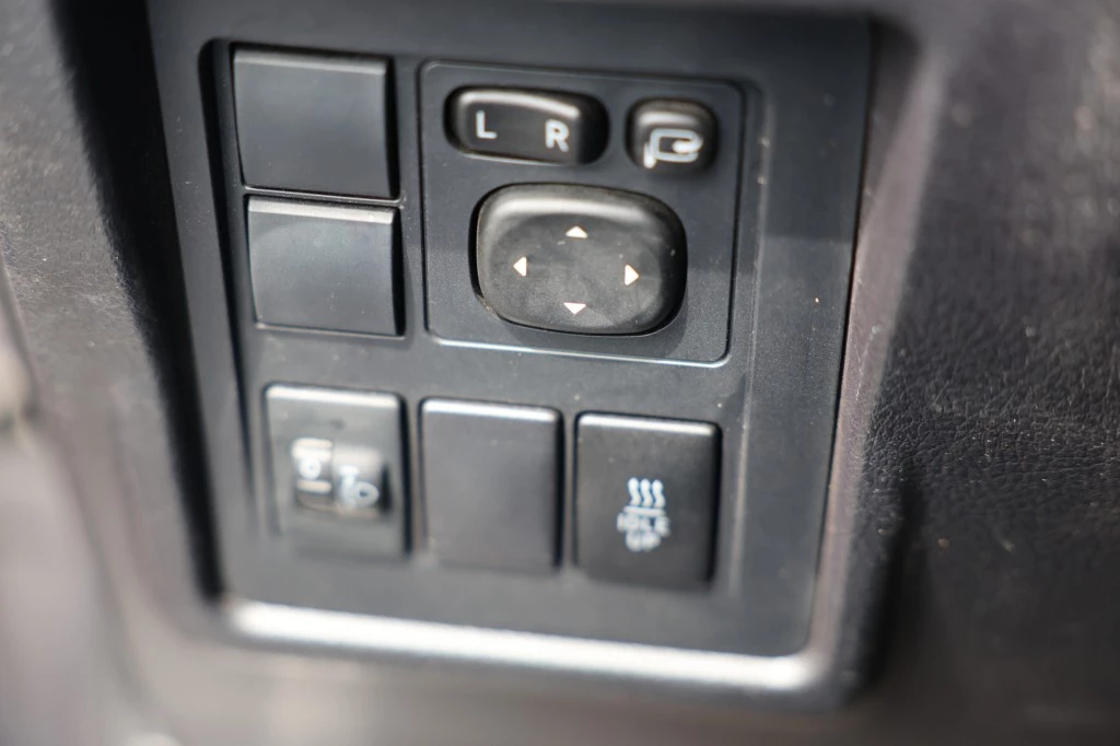 Toyota Land Cruiser – foto 18