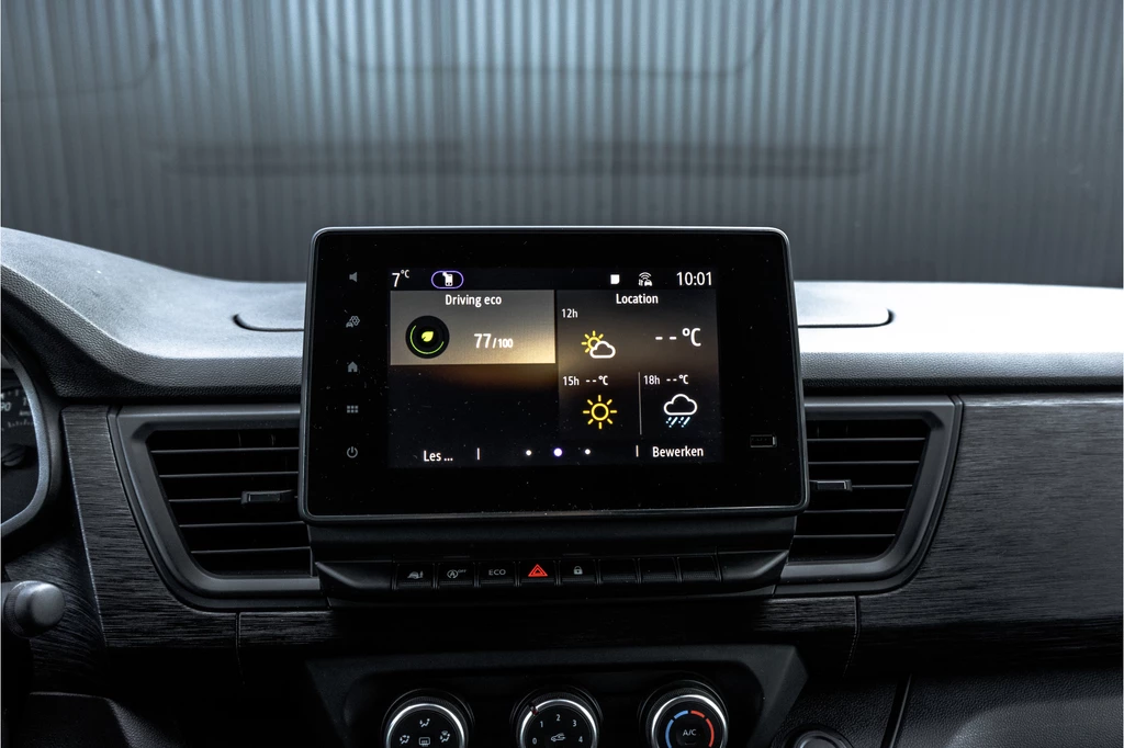 Renault Trafic – foto 19