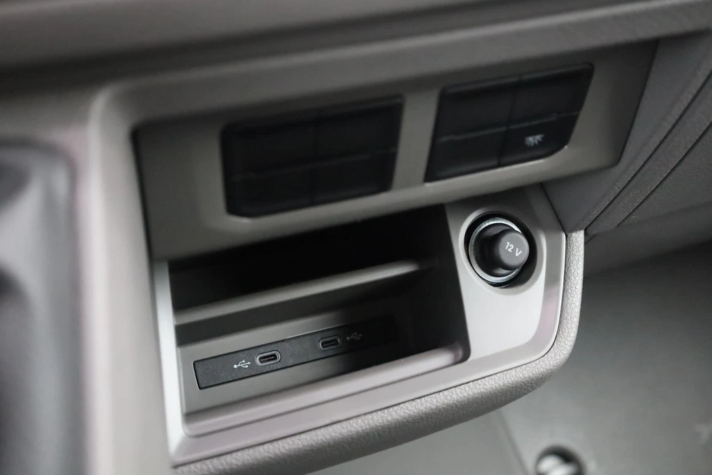 Volkswagen Crafter – foto 34