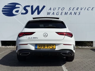Mercedes-Benz CLA – thumbnail 4