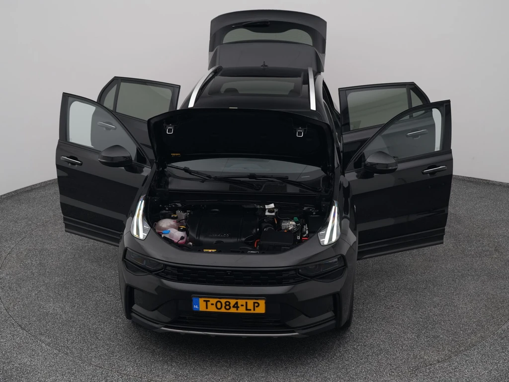 Lynk & Co 01 – foto 19
