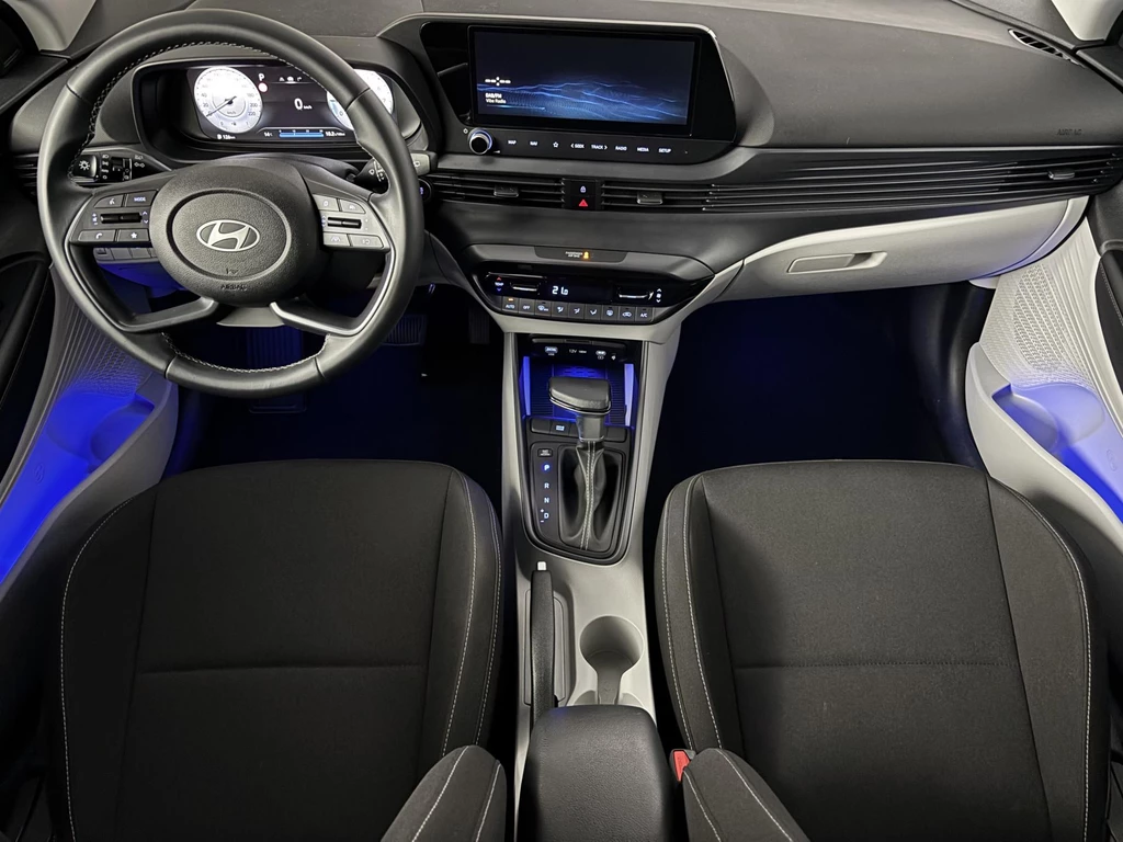 Hyundai i20 – foto 15