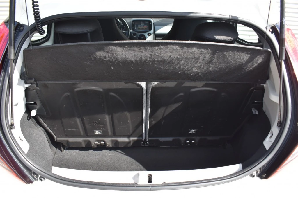 Toyota Aygo – foto 13